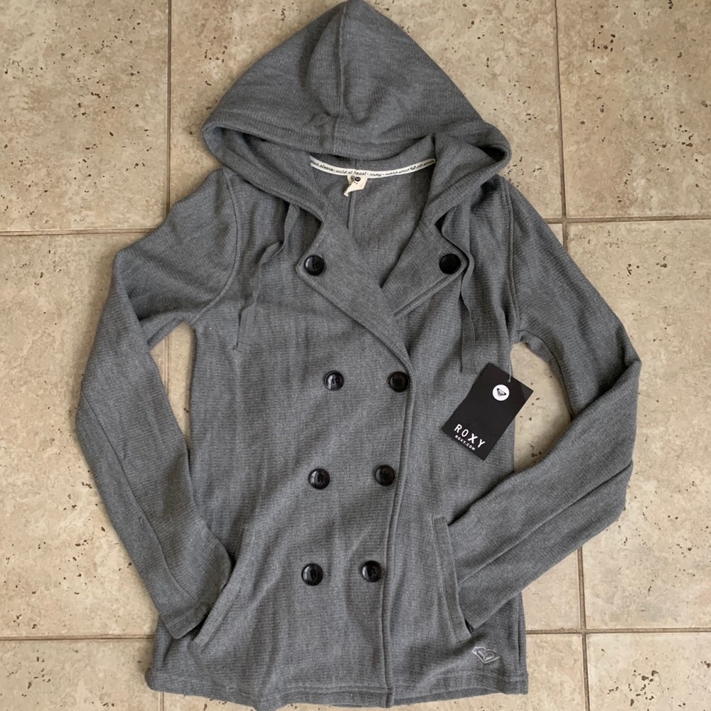 “The Cuddle” Hoodie